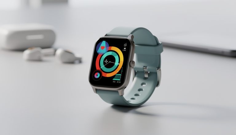 découvrez la redmi watch 5 lite à seulement 37€ : une montre connectée abordable et performante qui répond aux attentes de presque tous les utilisateurs avec excellence.