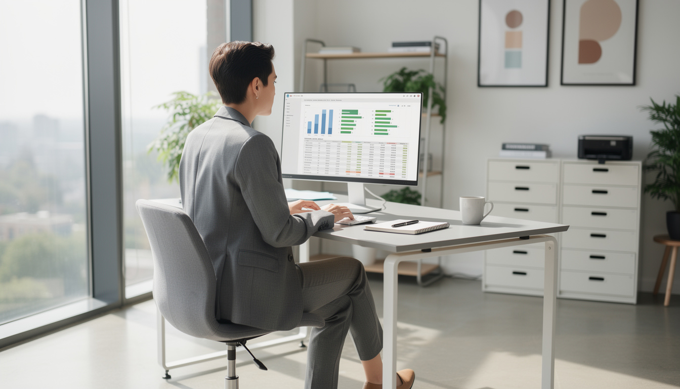découvrez combien gagne un assistant ressources humaines en 2025, avec une analyse des salaires selon l'expérience, la région et le secteur d'activité.