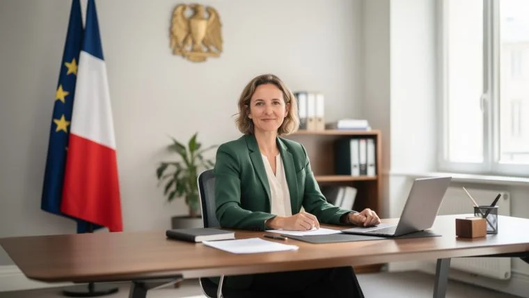 découvrez combien sandrine rousseau, députée, gagne en 2025. analyse de son salaire et des rémunérations des parlementaires français cette année.