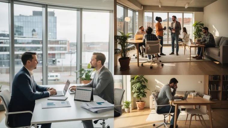 découvrez les opportunités et défis du marché de l'emploi en suède pour les expatriés. guide complet pour s'installer, trouver un emploi et réussir son intégration professionnelle.