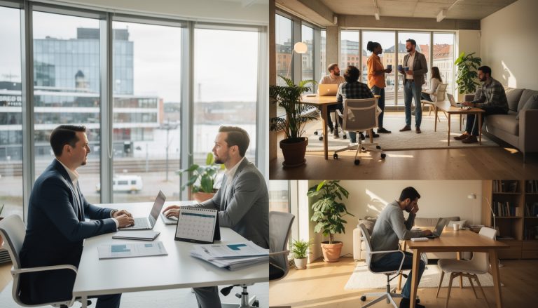 découvrez les opportunités et défis du marché de l'emploi en suède pour les expatriés. guide complet pour s'installer, trouver un emploi et réussir son intégration professionnelle.