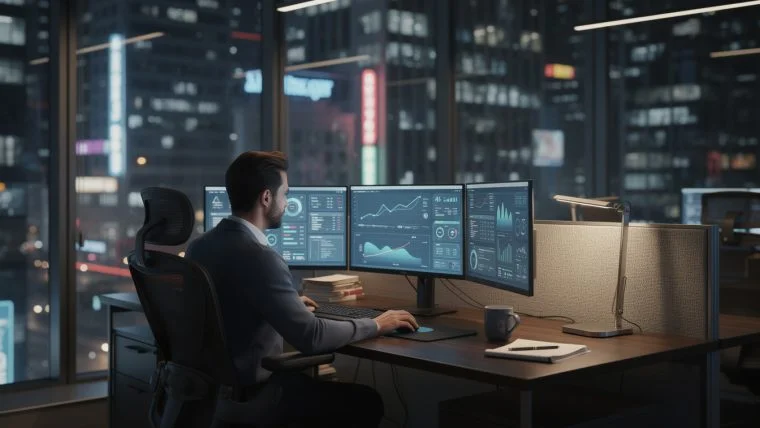 découvrez combien vous pouvez réellement gagner en travaillant de nuit en 2025. analyse des salaires, primes et avantages pour optimiser vos revenus nocturnes.