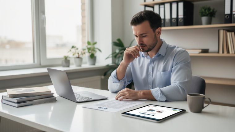 découvrez si un auto-entrepreneur peut obtenir un nda (numéro de déclaration d'activité) pour suivre une formation et les démarches à suivre.