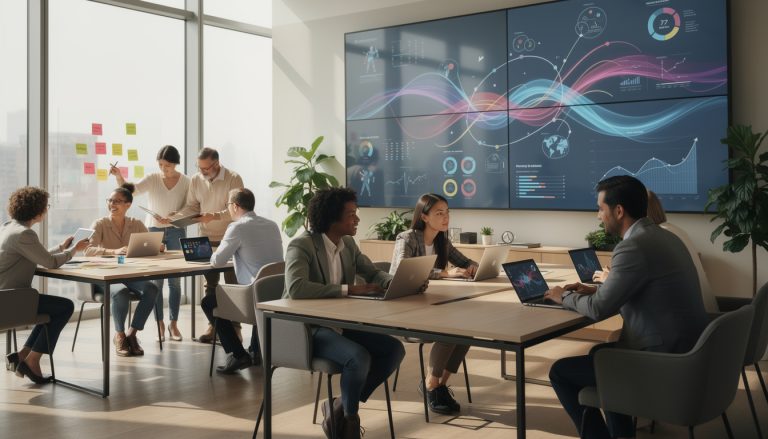 découvrez comment activ'projet pôle emploi peut booster votre reconversion professionnelle en 2025 grâce à des conseils pratiques, un accompagnement personnalisé et des ressources adaptées.