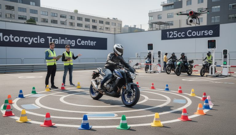 découvrez comment obtenir rapidement votre permis moto en 2025 grâce à notre formation 125 de 7 heures, adaptée à tous les niveaux pour une conduite en toute sécurité.