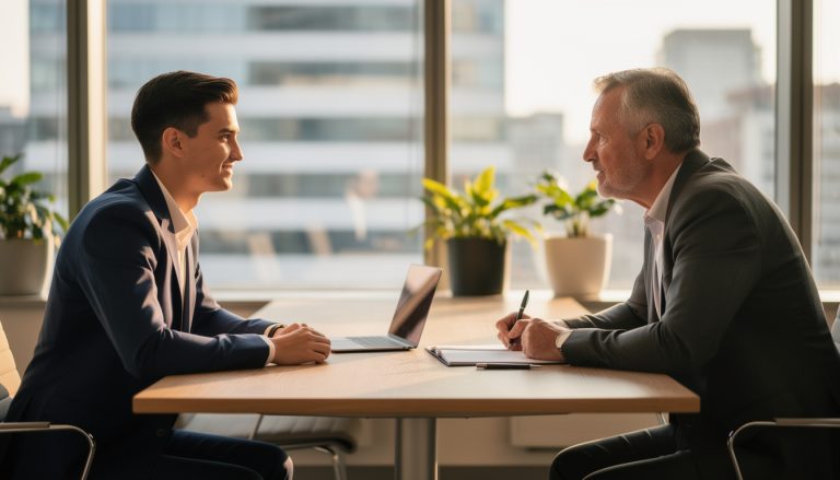 découvrez comment répondre efficacement à la question « pourquoi vous et pas un autre ? » en entretien et faites la différence grâce à des conseils clés et exemples concrets.