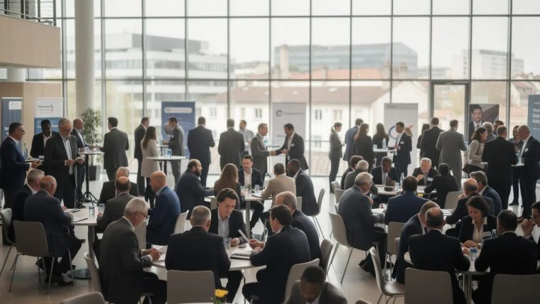 découvrez 500 cadres seniors à la recherche d'opportunités d'emploi dans les pays de la loire, prêts à mettre leur expérience et leurs compétences au service de votre entreprise.