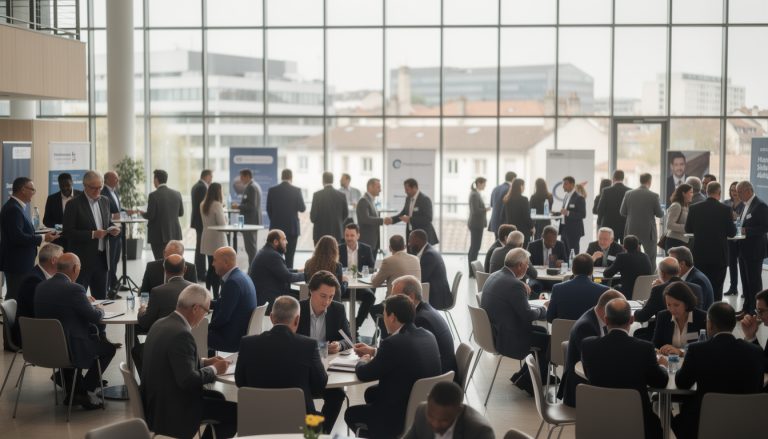 découvrez 500 cadres seniors à la recherche d'opportunités d'emploi dans les pays de la loire, prêts à mettre leur expérience et leurs compétences au service de votre entreprise.