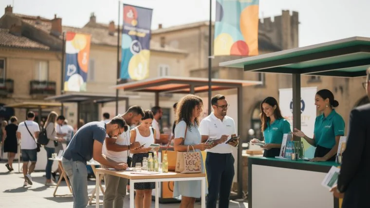 découvrez une matinée exceptionnelle à acti city carcassonne avec des offres exclusives et des conseils précieux qui vous feront plaisir. profitez d'opportunités uniques dans un cadre convivial et dynamique.