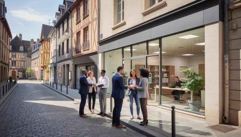 agence intérim à troyes : trouvez rapidement votre mission idéale dans l'aube grâce à notre accompagnement personnalisé et un large choix d'offres adaptées à votre profil.