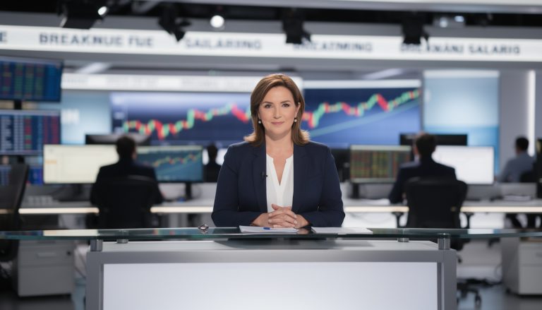 découvrez le vrai montant du salaire d'apolline de malherbe révélé en 2025. toutes les informations salariales dévoilées en détail.