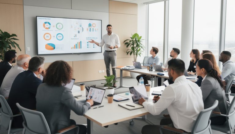 participez à l'atelier pratique du forum de l'emploi du baugeois-vallée et apprenez les techniques efficaces pour réussir votre recherche d'emploi et décrocher le poste idéal.