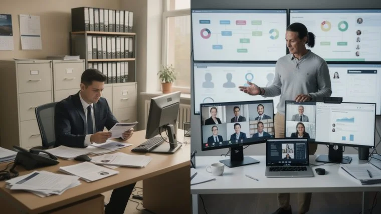 découvrez les spécificités d'un cabinet chasseur de tête et ce qui le distingue d'un cabinet de recrutement classique pour optimiser votre stratégie d'embauche.