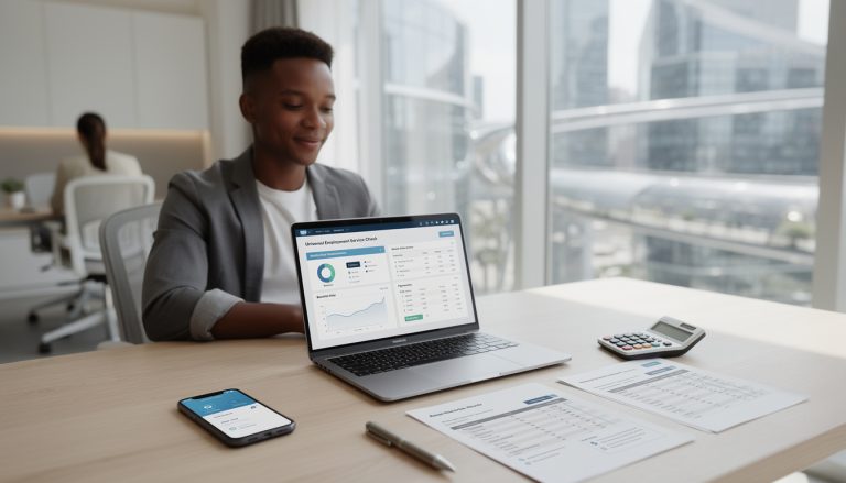 découvrez le fonctionnement du chèque emploi service universel (cesu) en 2025 et ses avantages pour simplifier vos démarches de paiement des services à domicile.