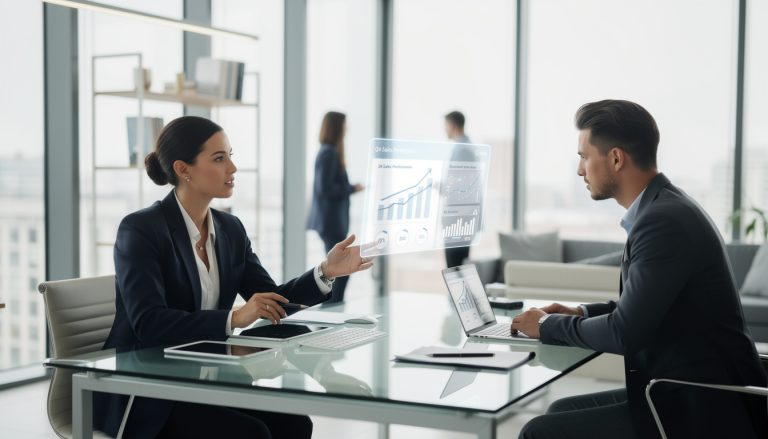 découvrez comment choisir un cabinet de recrutement spécialisé dans les profils commerciaux pour optimiser vos embauches et trouver les meilleurs talents adaptés à vos besoins.
