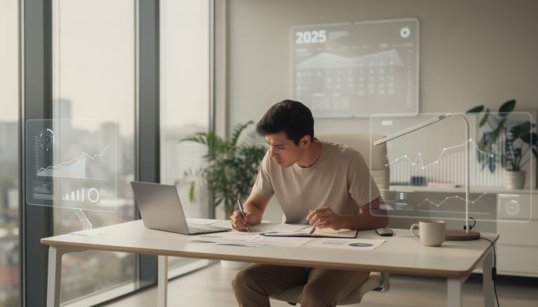 découvrez les étapes clés pour réussir votre démission dans le cadre d'une reconversion professionnelle en 2025. guide complet et conseils pratiques pour un changement de carrière réussi.