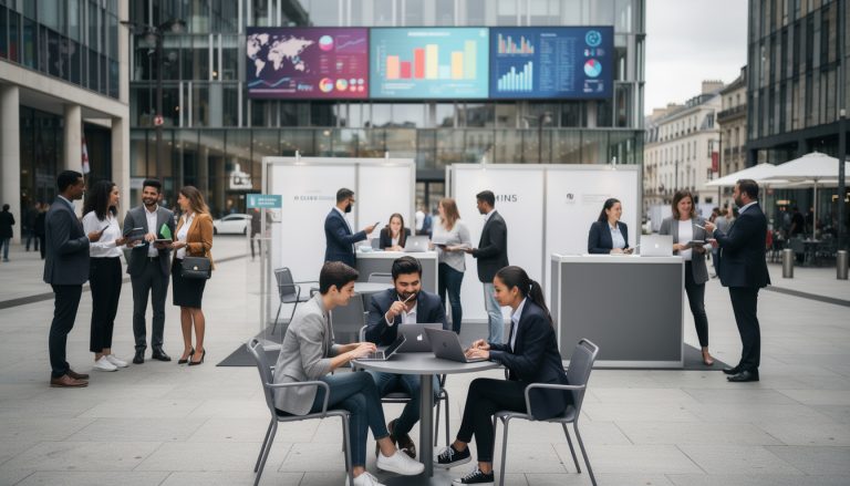 découvrez les enjeux et stratégies actuelles pour l'emploi des jeunes, vingt ans après la mise en place du cpe, et les solutions pour un avenir professionnel stable.