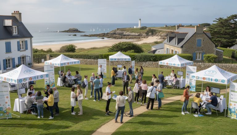 participez au grand job dating en bretagne et découvrez des opportunités d'emploi pour recruter massivement dans les campings. rejoignez-nous pour trouver le poste idéal dans le secteur touristique cet été !