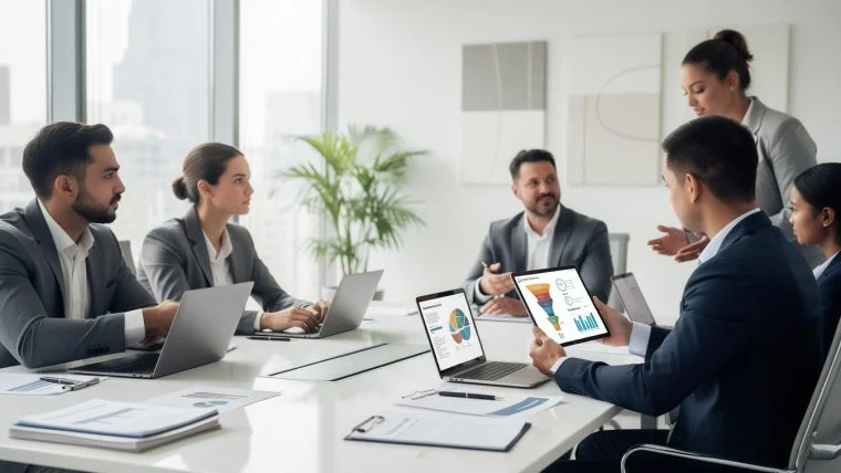 découvrez en quoi consiste le conseil en ressources humaines, ses objectifs, ses méthodes et les bénéfices qu'il apporte aux entreprises pour optimiser la gestion du personnel.