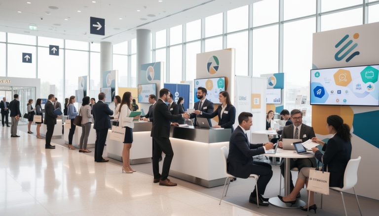 découvrez des centaines d'opportunités d'emploi au salon du travail le 10 février à sceneo. changez de carrière et trouvez le poste qui vous correspond grâce à notre événement incontournable.