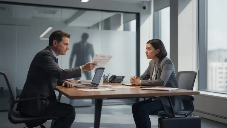 découvrez comment repérer et éviter les faux entretiens d'embauche, une arnaque en pleine expansion qui cible les candidats. conseils pratiques pour protéger votre recherche d'emploi.