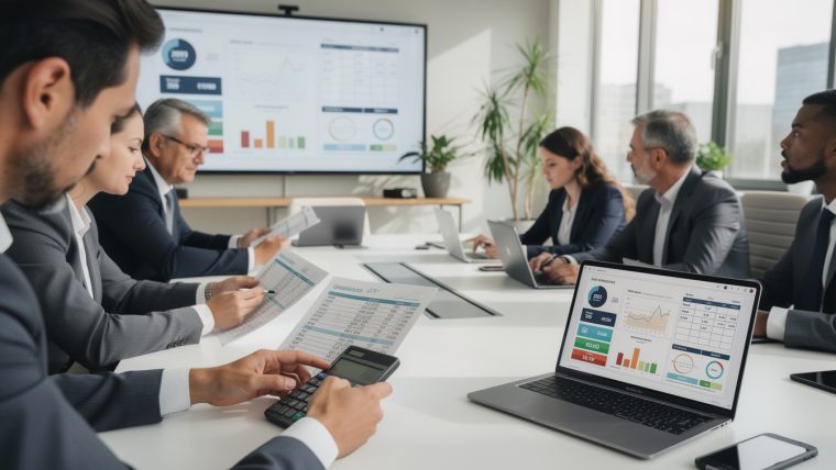découvrez comment calculer votre salaire brut et net dans la fonction publique en 2025 pour connaître votre véritable rémunération.