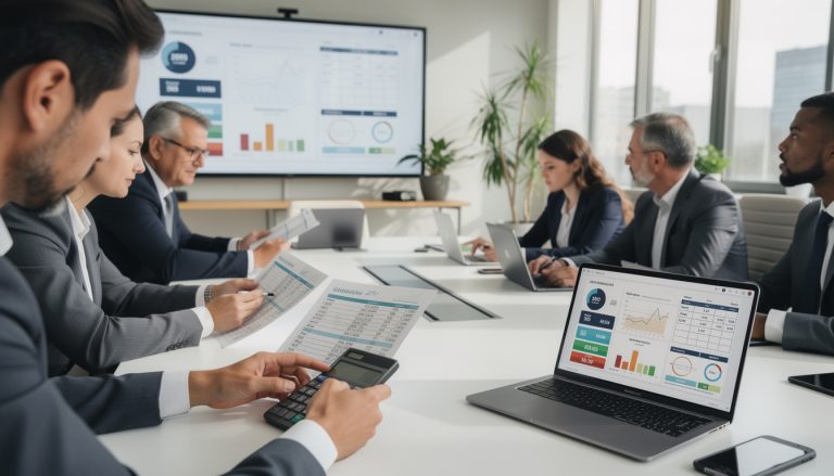 découvrez comment calculer votre salaire brut et net dans la fonction publique en 2025 pour connaître votre véritable rémunération.