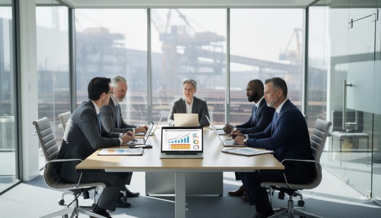 découvrez les grilles salariales de la métallurgie pour 2025, avec les barèmes actualisés, les évolutions prévues et les opportunités professionnelles à ne pas manquer.