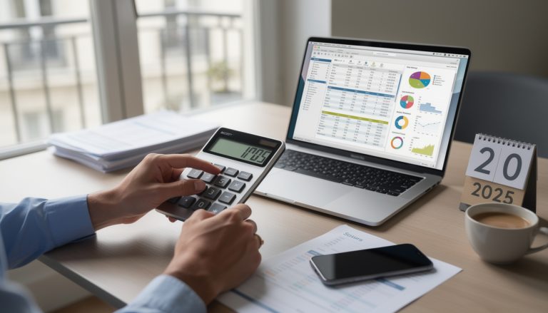 calculez facilement vos indemnités de licenciement cesu pour 2025 et découvrez le montant réel que vous pouvez percevoir grâce à notre guide complet.