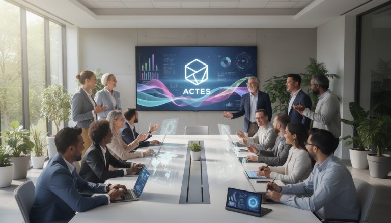 découvrez comment l’association actes envisage l’année 2026 avec optimisme et de nombreux projets prometteurs pour un avenir rempli de succès.