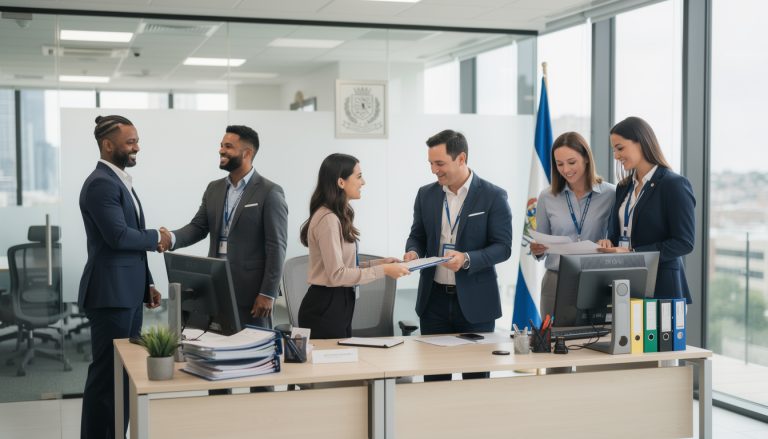 découvrez comment le recrutement de contractuels stimule la création d'emplois dans la fonction publique, favorisant ainsi la flexibilité et la dynamique du secteur public.