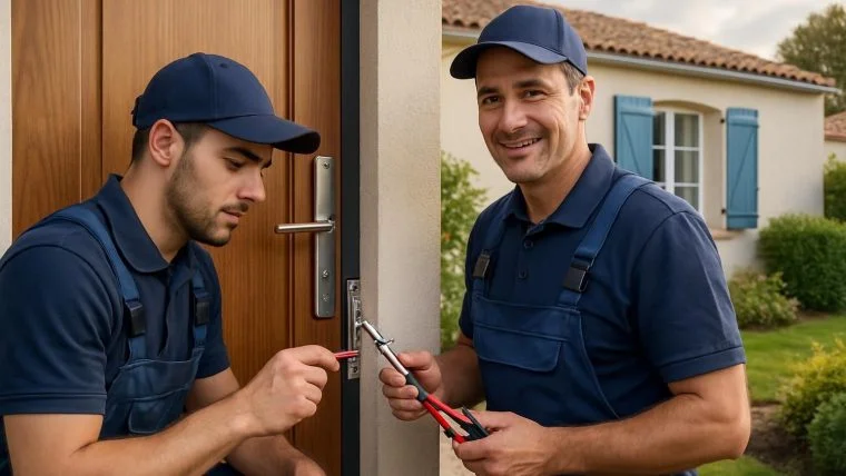 Trouvez les meilleurs serruriers en Vendée (85) disponibles 24h/24 pour tous vos besoins en serrurerie : dépannage, installation et sécurité. Service rapide et fiable près de chez vous.