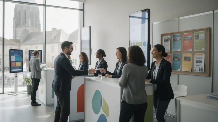 découvrez les opportunités d'emploi à louviers du 11 au 17 février et trouvez le poste qui vous correspond dans votre région.