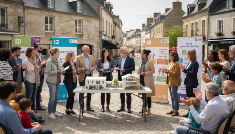 découvrez les propositions des candidats aux municipales 2026 à avranches concernant les solutions pour les écoles, le logement et l'emploi des jeunes dans la commune.