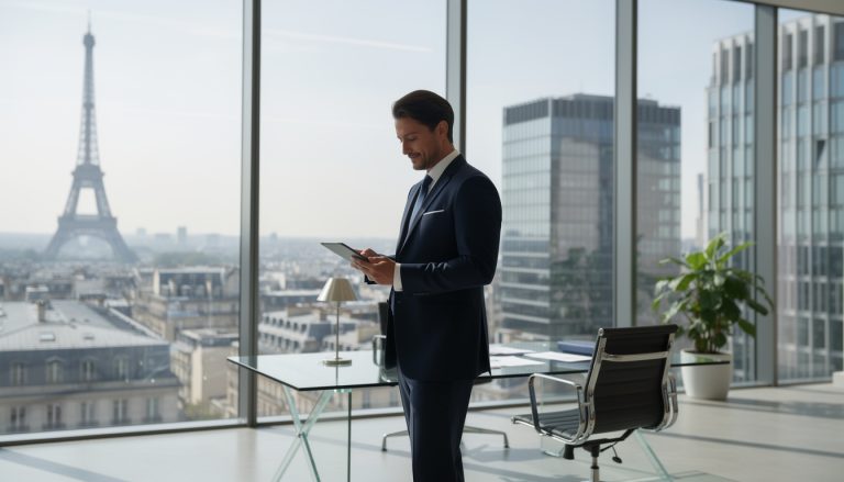 découvrez où trouver les meilleures missions d'intérim pour cadres à paris et boostez votre carrière avec des opportunités adaptées à votre profil.