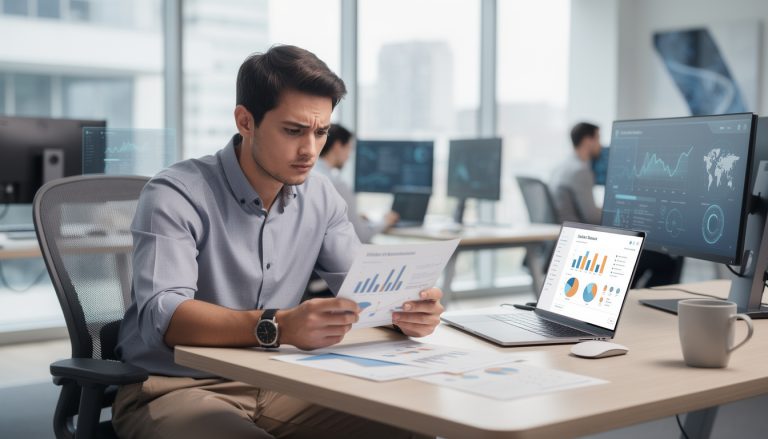 découvrez comment réagir efficacement en cas de perte de salaire suite à un accident de travail en 2025, avec des conseils pratiques pour protéger vos droits et obtenir une compensation adaptée.