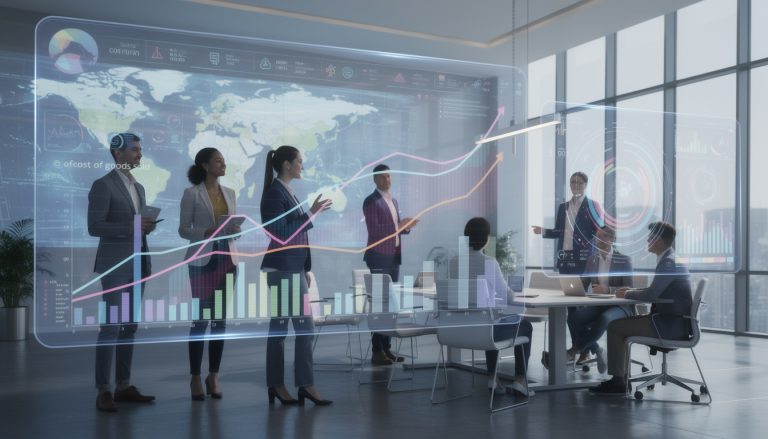 découvrez comment les données sur le prix des biens vendus, publiées par le gouvernement, influencent le marché de l'emploi en 2025 et quelles opportunités émergent.