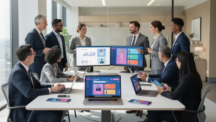 découvrez quel est le meilleur site de recrutement dédié aux profils cadres pour maximiser vos chances de trouver l'emploi idéal rapidement et efficacement.