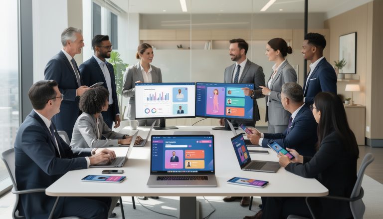 découvrez quel est le meilleur site de recrutement dédié aux profils cadres pour maximiser vos chances de trouver l'emploi idéal rapidement et efficacement.