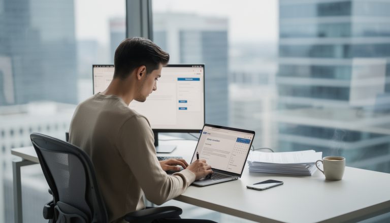 découvrez pourquoi la lettre de motivation reste un outil essentiel dans la recherche d’emploi à l’ère numérique et comment l’adapter aux attentes modernes des recruteurs.