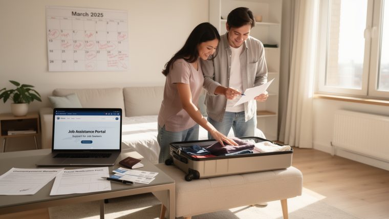 découvrez vos droits pour partir en vacances en 2025 sans perdre vos allocations pôle emploi. guide complet pour bien préparer vos congés tout en conservant vos aides.