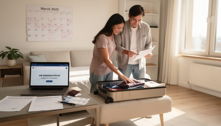 découvrez vos droits pour partir en vacances en 2025 sans perdre vos allocations pôle emploi. guide complet pour bien préparer vos congés tout en conservant vos aides.