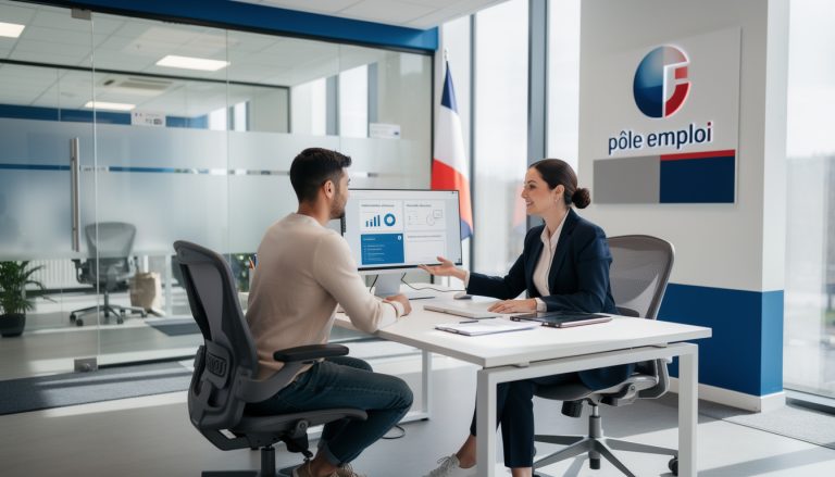 découvrez comment le rechargement droit pole emploi fonctionne en 2025 pour obtenir une nouvelle allocation chômage. guide complet et conseils pratiques.