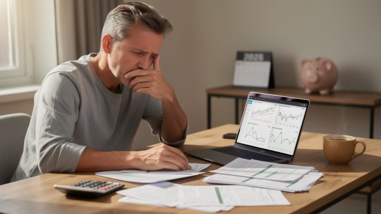 découvrez combien vous toucherez de retraite en 2025 avec un salaire mensuel de 2000 euros. estimez vos revenus futurs et préparez votre avenir sereinement.
