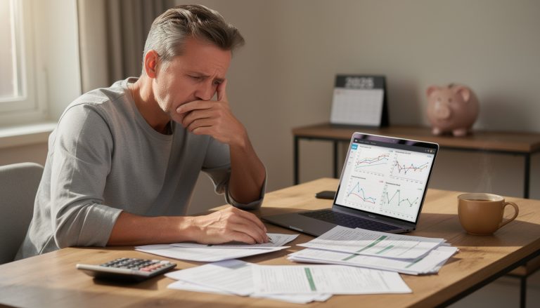 découvrez combien vous toucherez de retraite en 2025 avec un salaire mensuel de 2000 euros. estimez vos revenus futurs et préparez votre avenir sereinement.