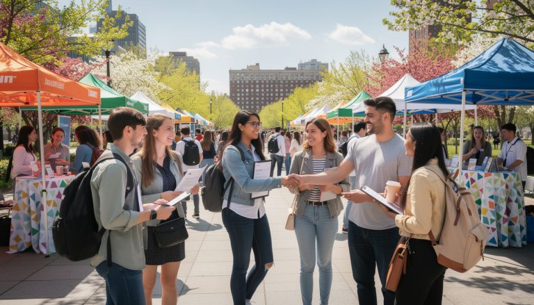 découvrez plus de 650 offres d'emploi pour votre job d'été lors du forum exceptionnel du 21 mars. ne manquez pas cette opportunité unique de trouver votre emploi saisonnier idéal !