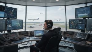 découvrez combien gagne réellement un aiguilleur du ciel en 2025 et explorez les salaires des contrôleurs aériens dans ce secteur clé de la sécurité aérienne.