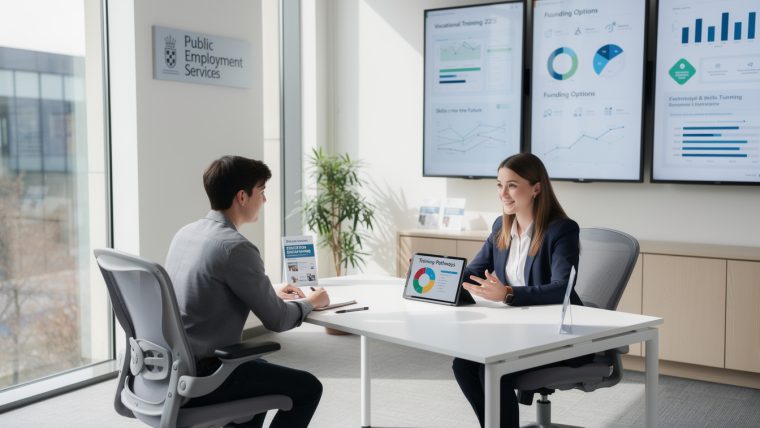 découvrez comment financer votre formation en 2025 avec aref et pôle emploi. guide complet des démarches, aides et conseils pour optimiser votre projet professionnel.