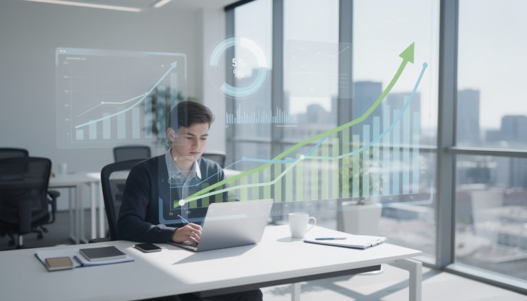 découvrez le barème des salaires en alternance pour 2025 et combien un alternant peut réellement gagner selon son âge et son niveau d'études.