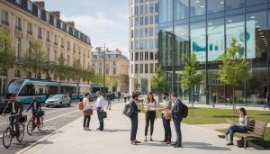 découvrez les offres d'emploi à bordeaux métropole pour 2025. postulez aux postes qui recrutent et lancez votre carrière dans une métropole dynamique et innovante.